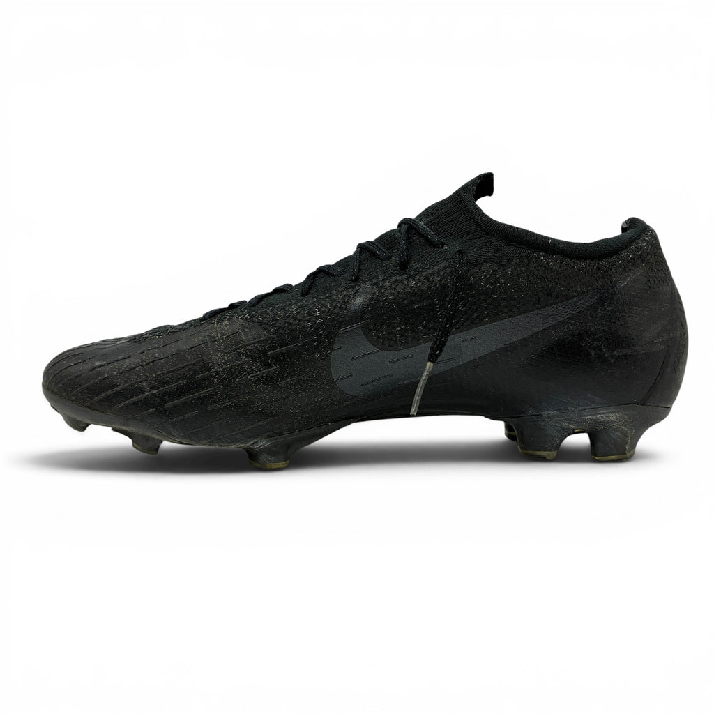 Nike Mercurial Vapor 12 Elite FG 'Stealth'