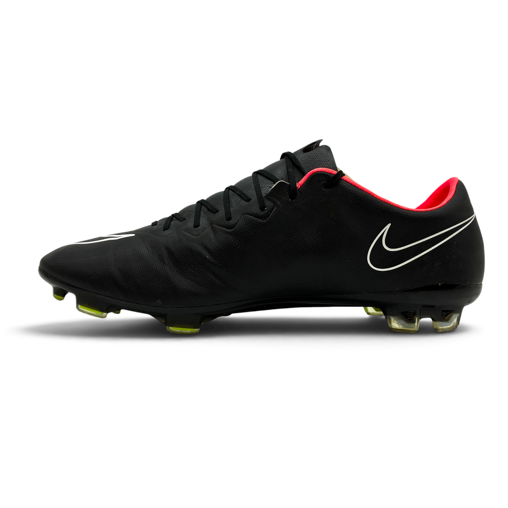 Nike Mercurial Vapor 10 X Elite FG Stealth