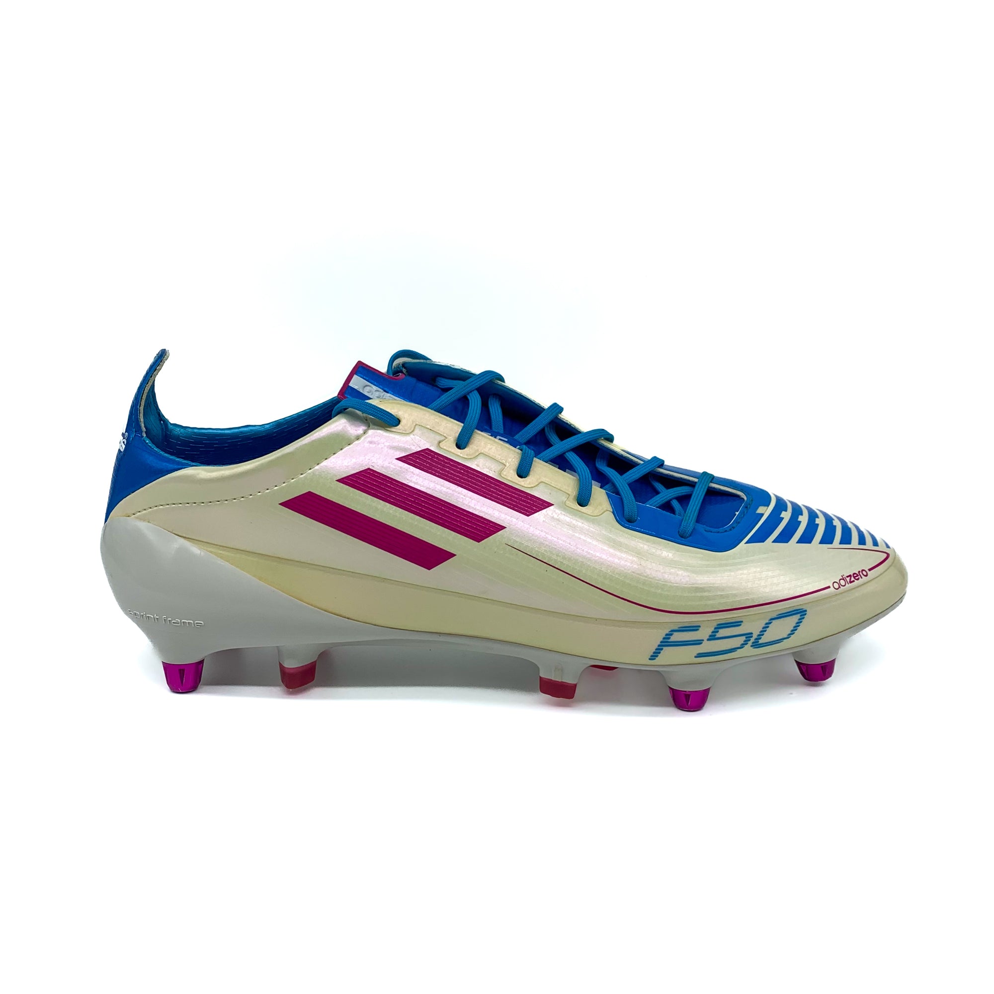 Adidas Adizero F50 SG-Pro