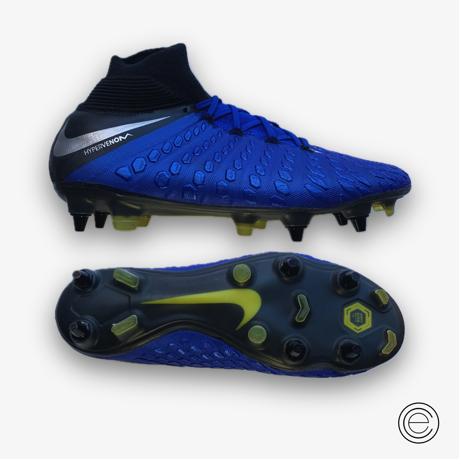 Nike hypervenom phantom 3 online elite df