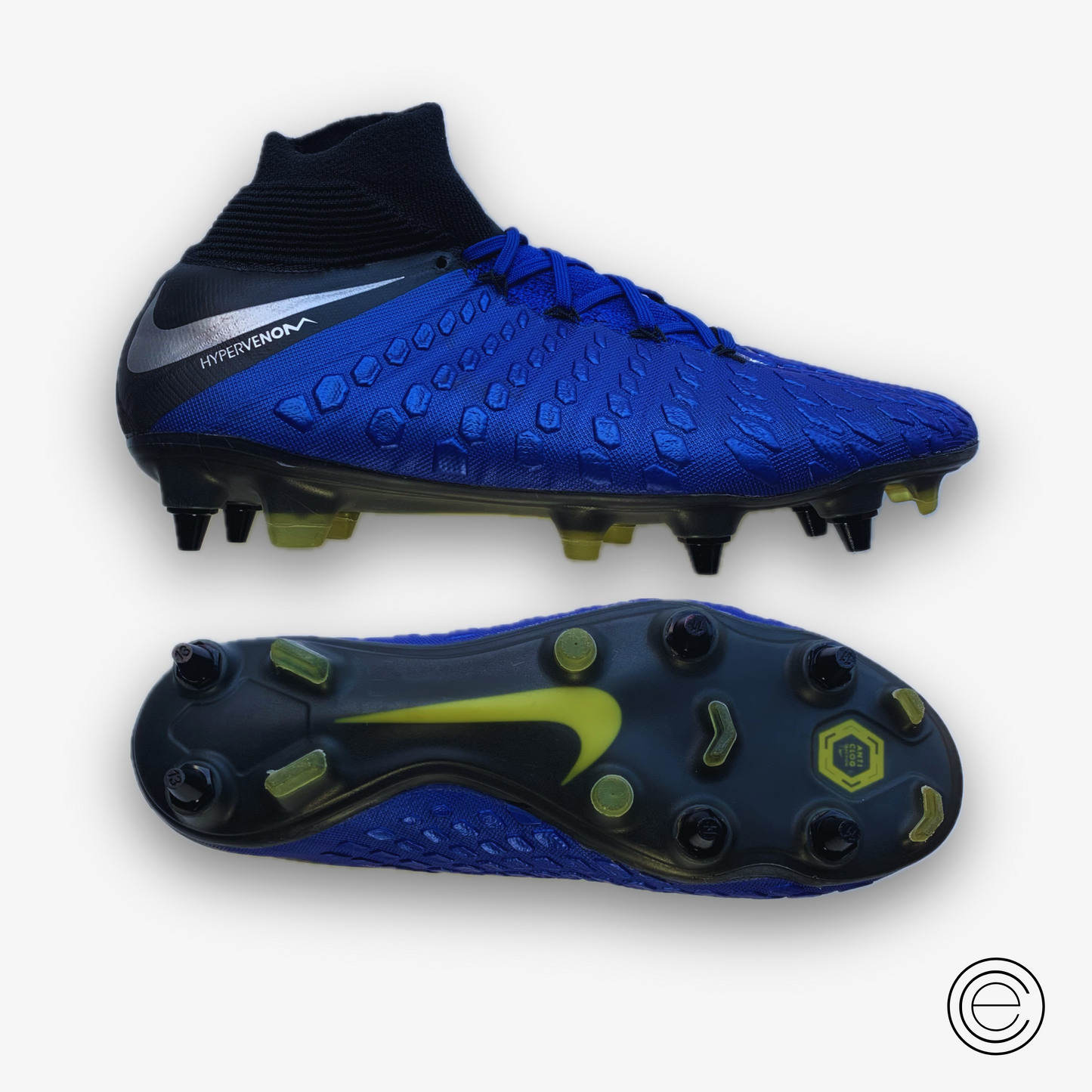 Nike hypervenom phantom 3 elite hot sale df fg