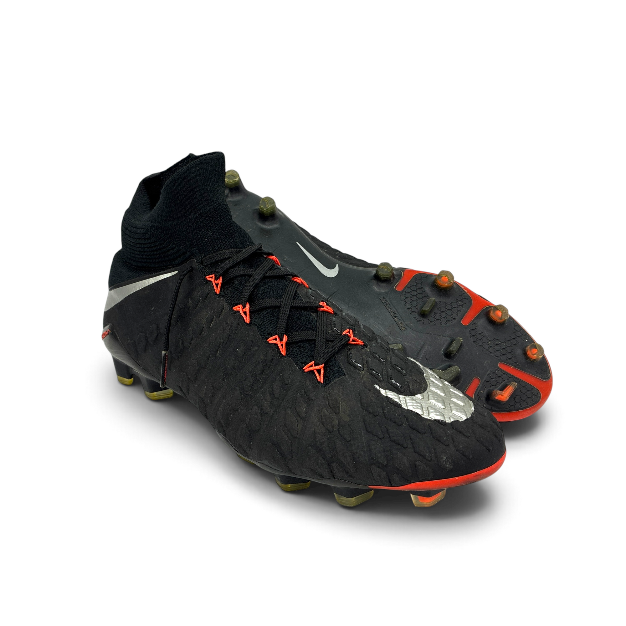 Nike Hypervenom Phantom 3 Elite FG