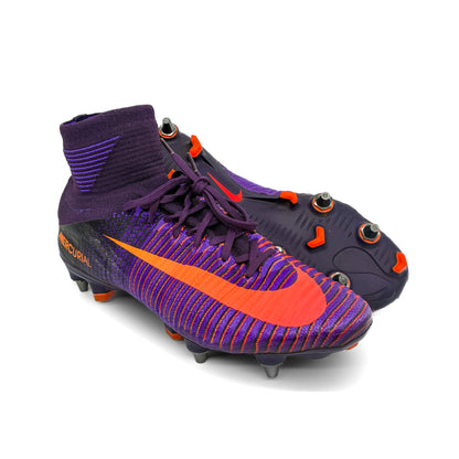Nike Mercurial Superfly 5 SG-Pro