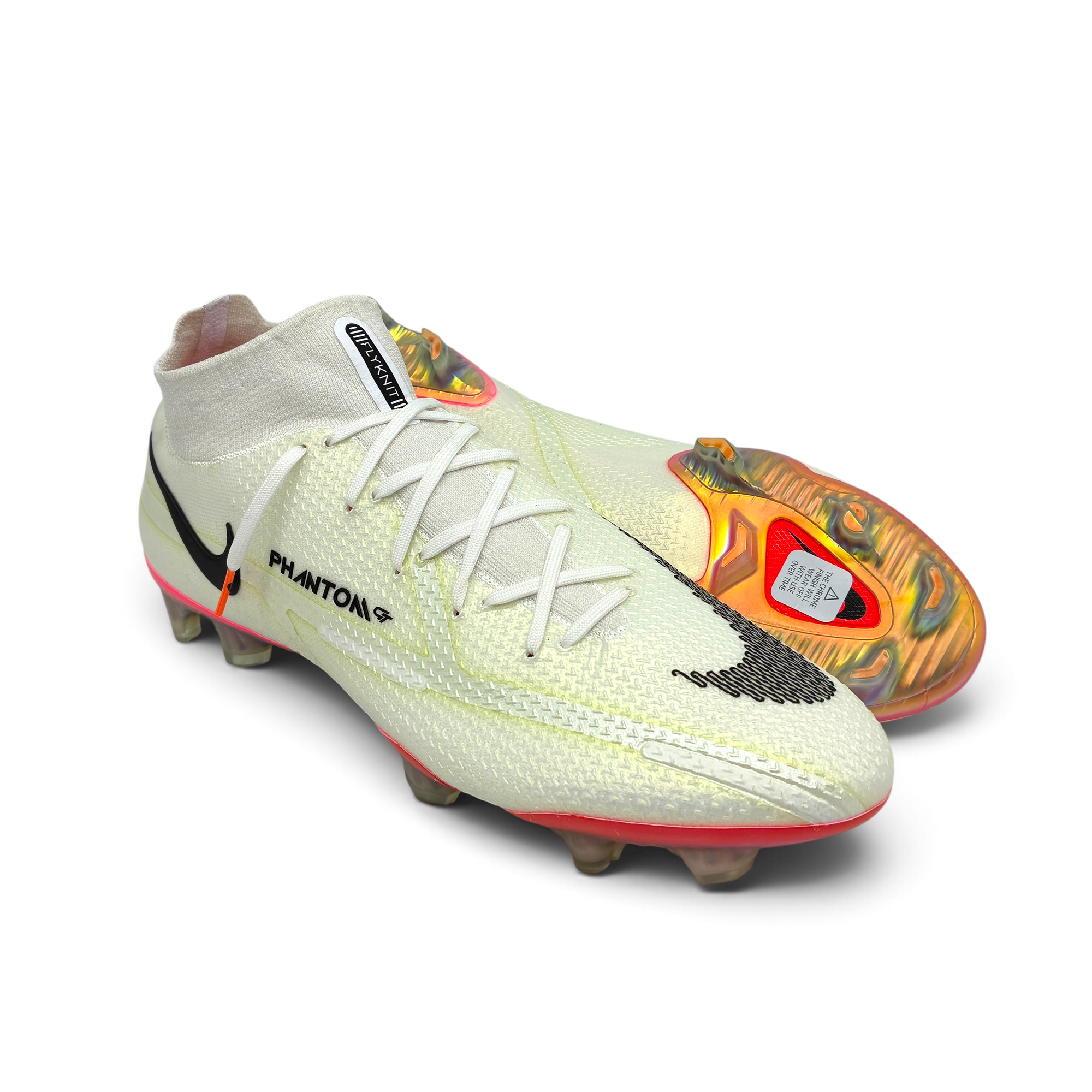 Nike Phantom GT 2 Elite DF FG Player-Issue *Rawdacious*