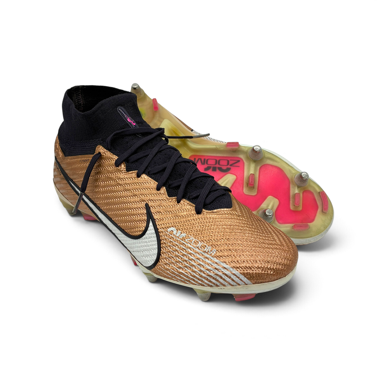 Nike Mercurial Superfly 8 Elite SG-AC