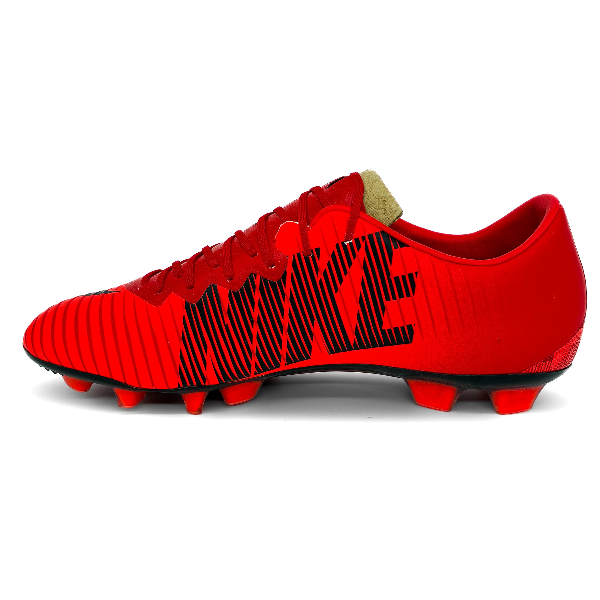 NIKE MERCURIAL VAPOR 11 XI HG ELITE
