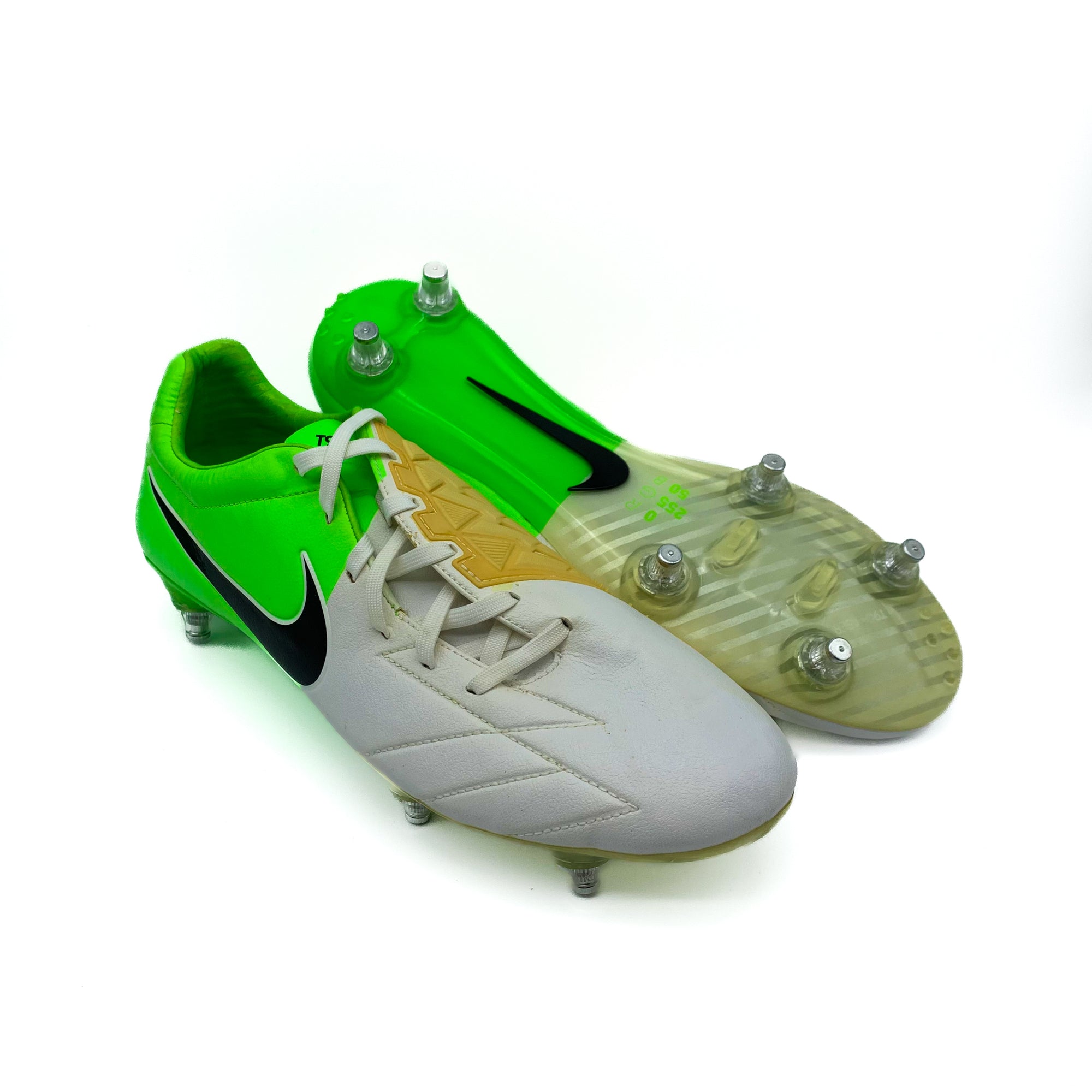 Nike Total 90 Laser IV Elite SG-Pro