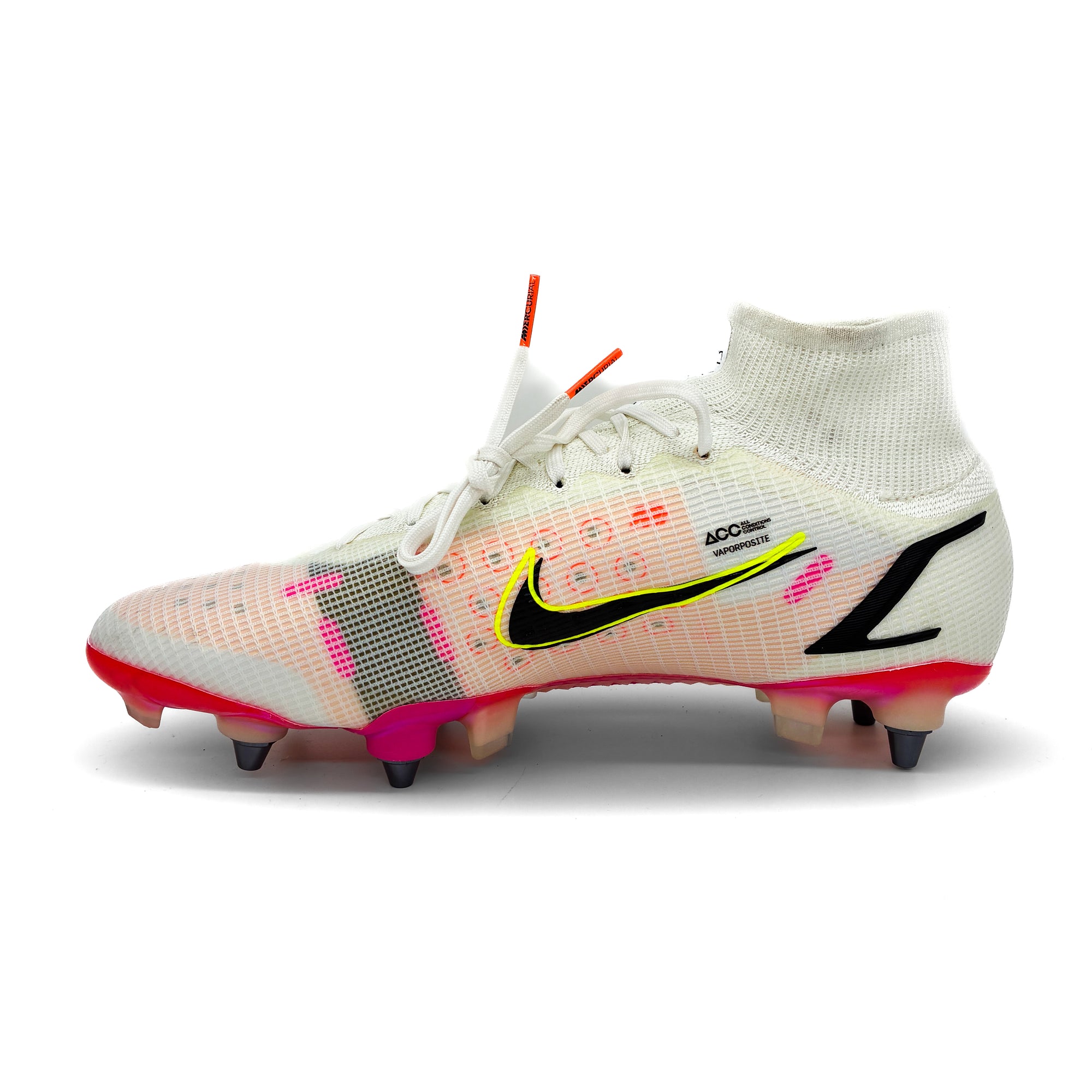 Nike Mercurial Superfly 8 Elite SG-Pro