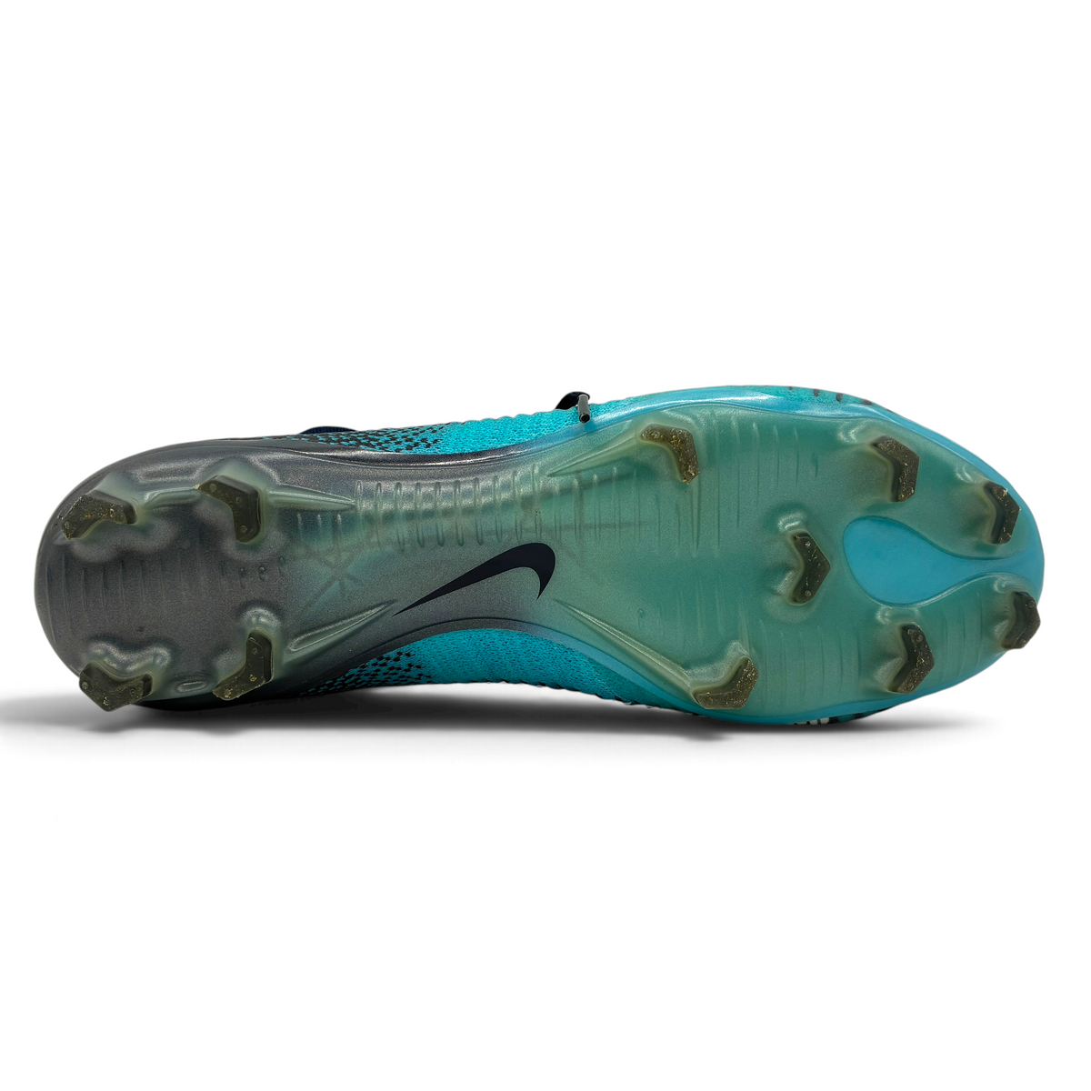 Nike Mercurial Superfly 5 V Elite FG Ice