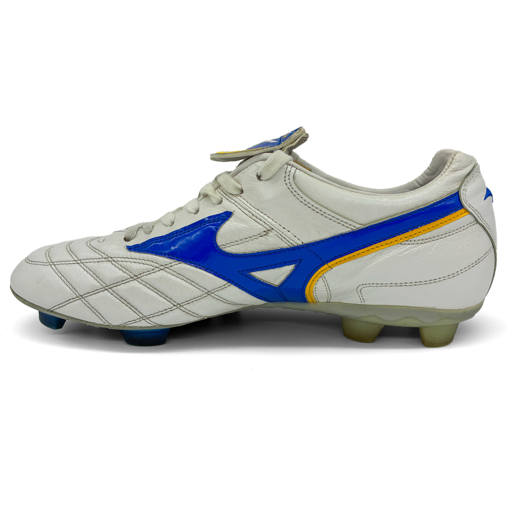 Mizuno Morelia Wave Cup Legend Elite Japan FG