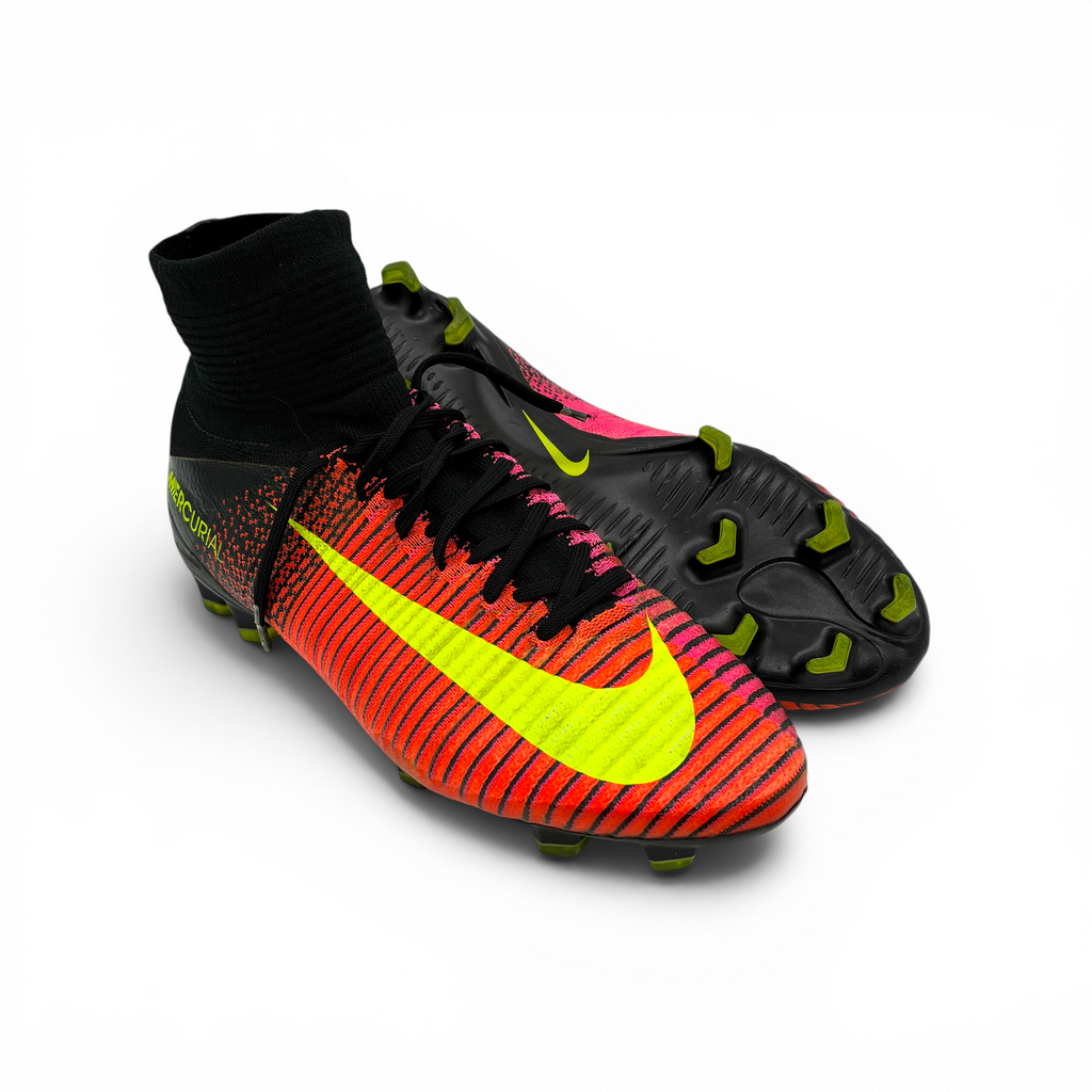 Nike Mercurial Superfly 5 V Elite FG