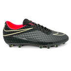 Nike Hypervenom Phantom 1 Elite HG Stealth
