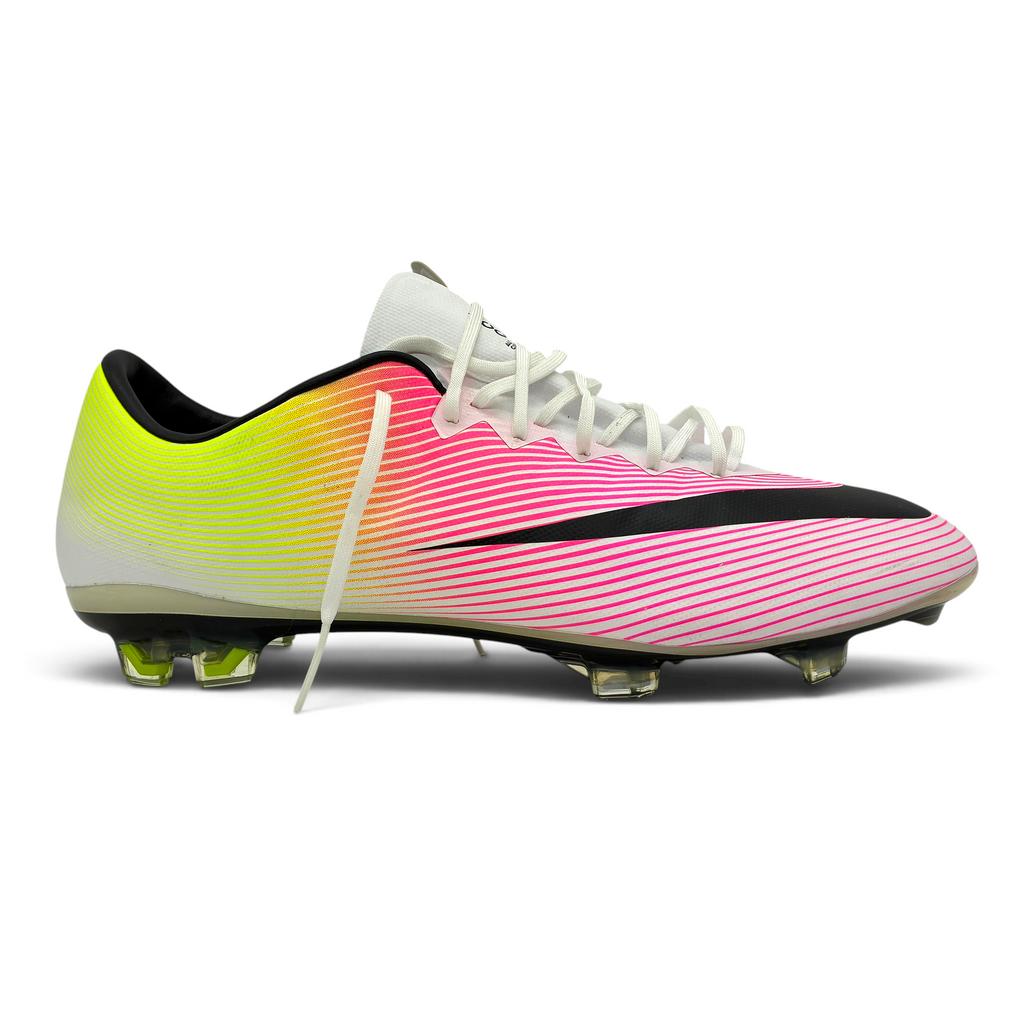 Nike Mercurial Vapor 10 X Elite FG