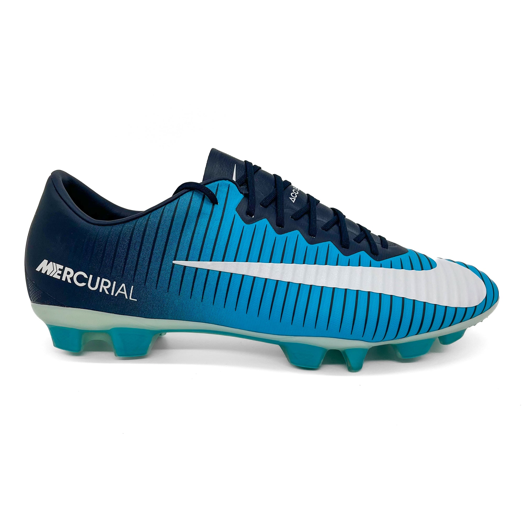 Nike Mercurial Vapor 11 Elite HG
