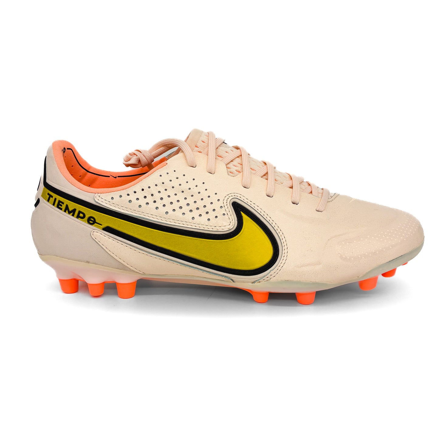 Nike Tiempo Legend 9 Elite AG