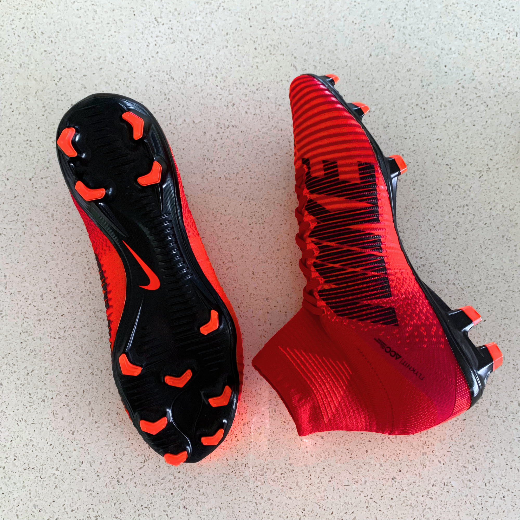 Nike Mercurial Superfly 5 Elite FG