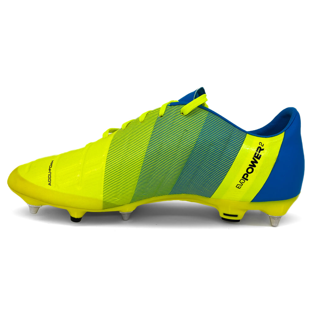 Puma Evopower 2 Elite SG-Pro