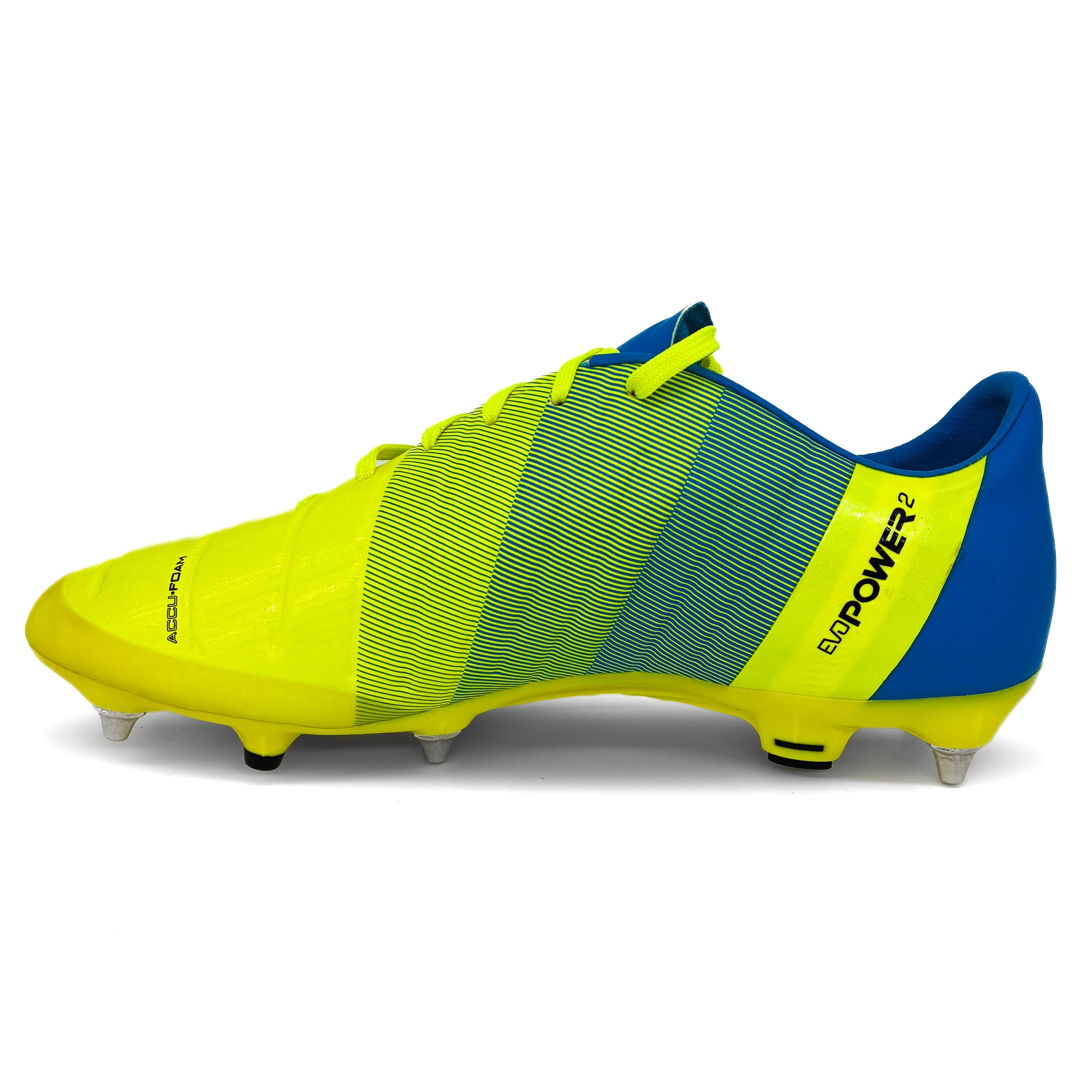 Puma Evopower 2 Elite SG-Pro