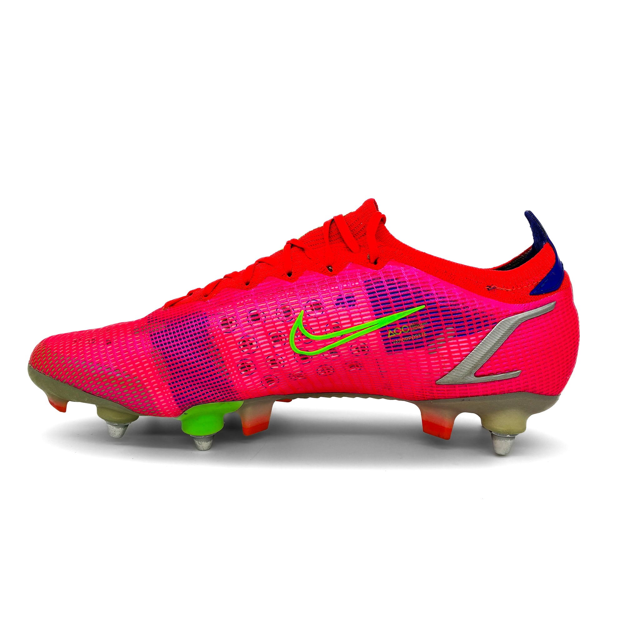 Nike Mercurial Vapor 14 Elite SG-Pro