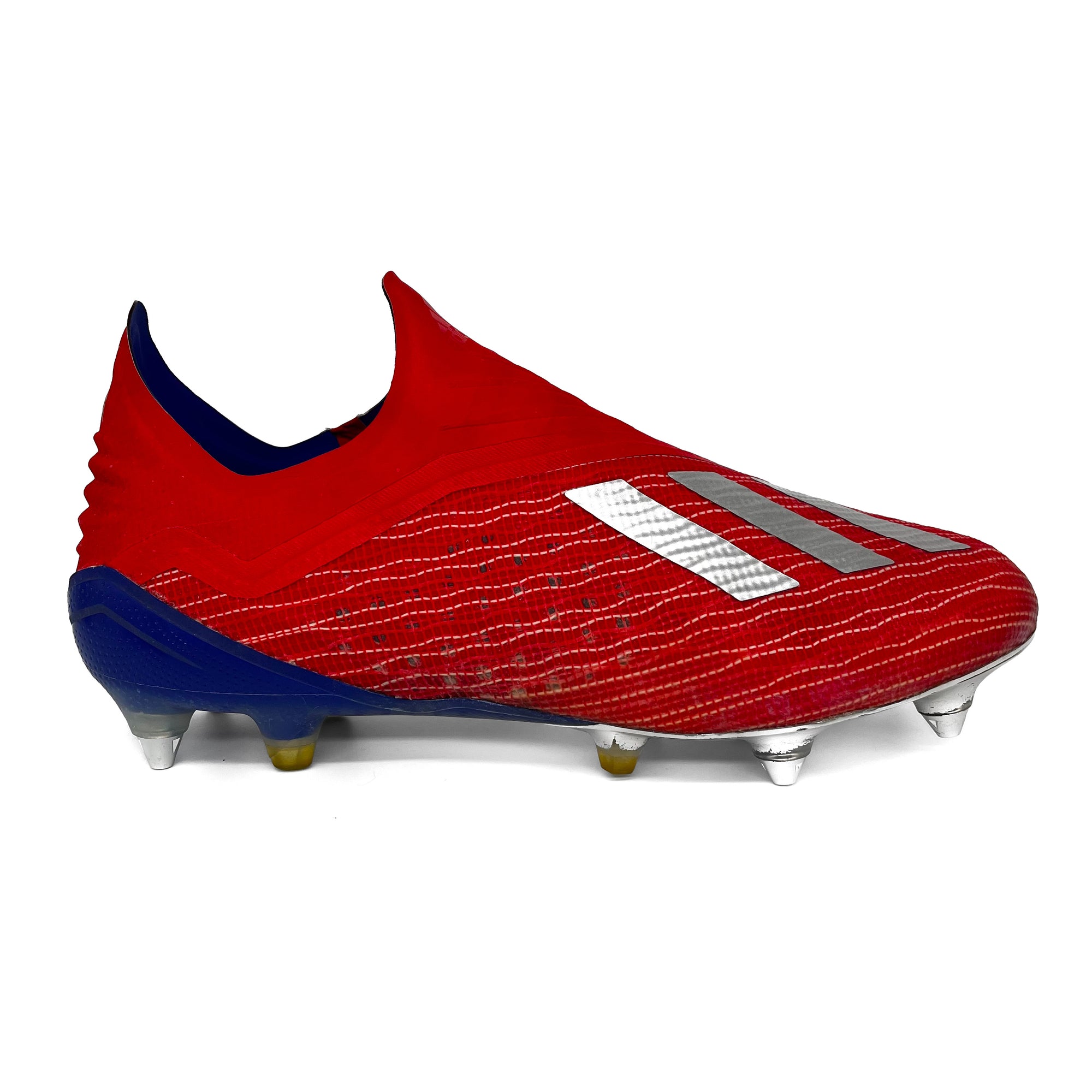 Adidas X 18+ SG-Pro