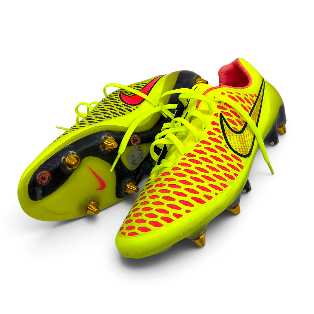 Nike Magista Opus 1 Elite SG *Pro-Issued*