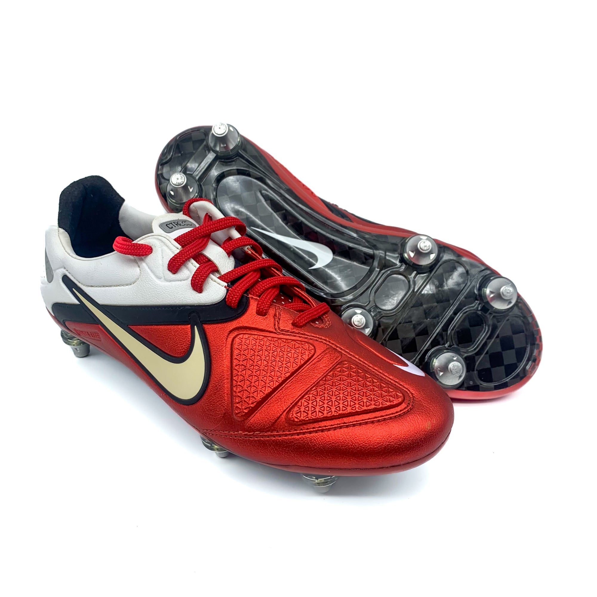 Nike CTR360 Maestri II Elite SG Pro