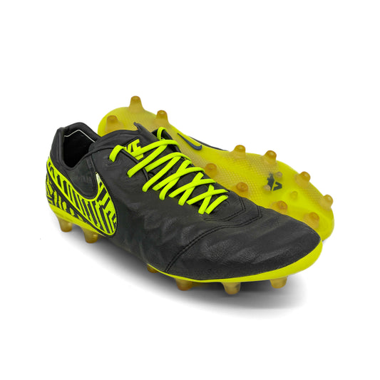 Nike Tiempo Legend 6 Elite AG NIKEID