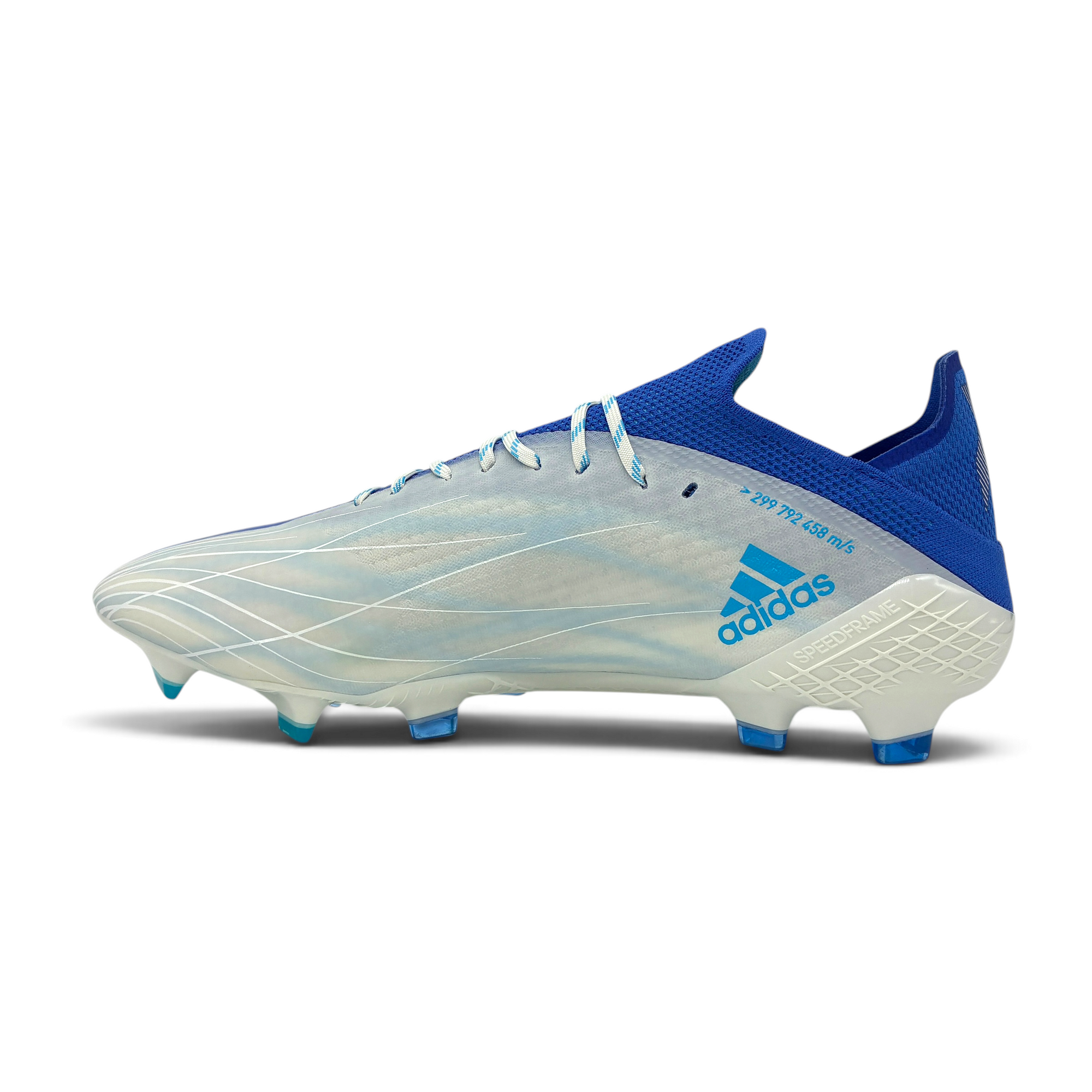 Adidas X Speedflow.1 Elite FG