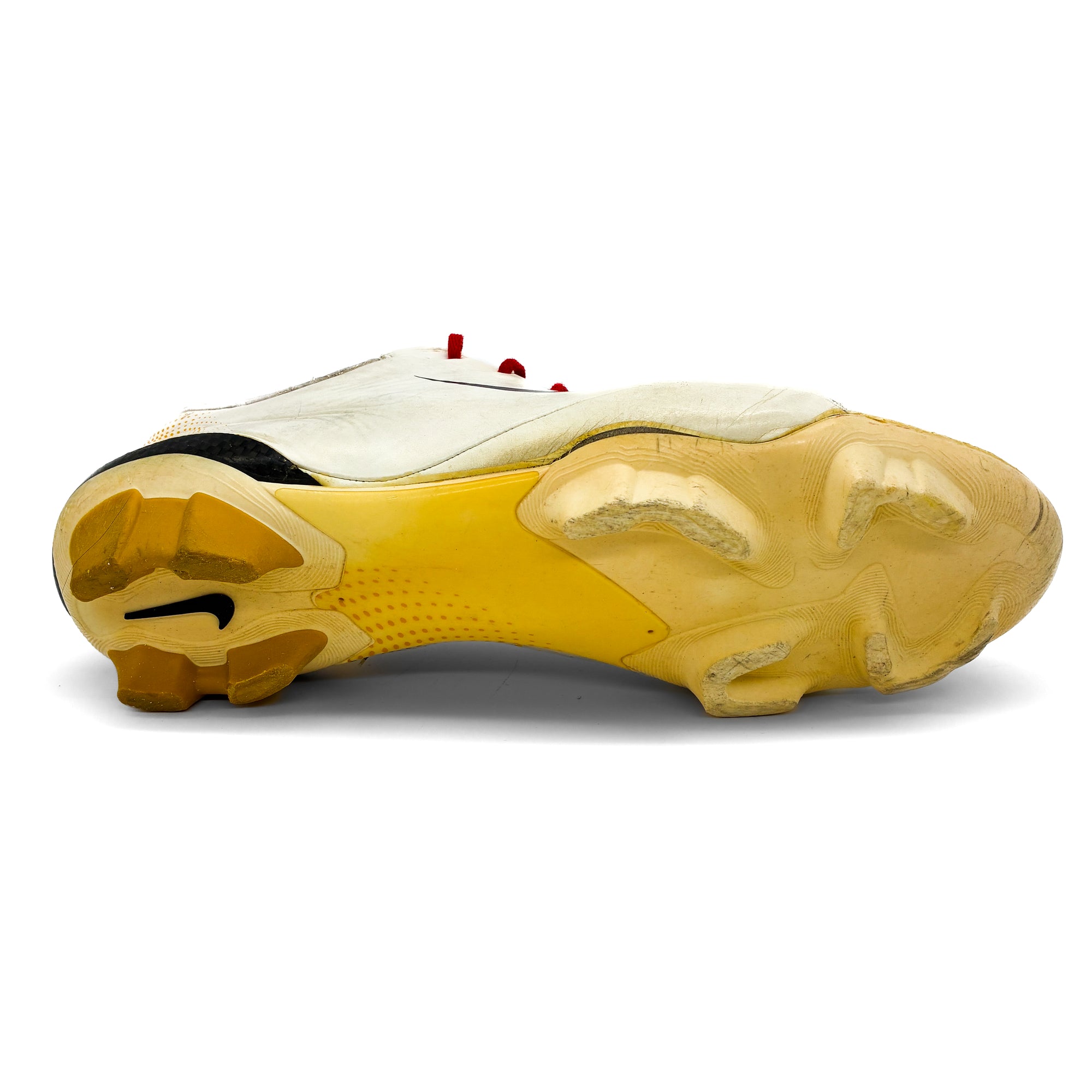 Nike Mercurial Vapor 3 III Elite HG