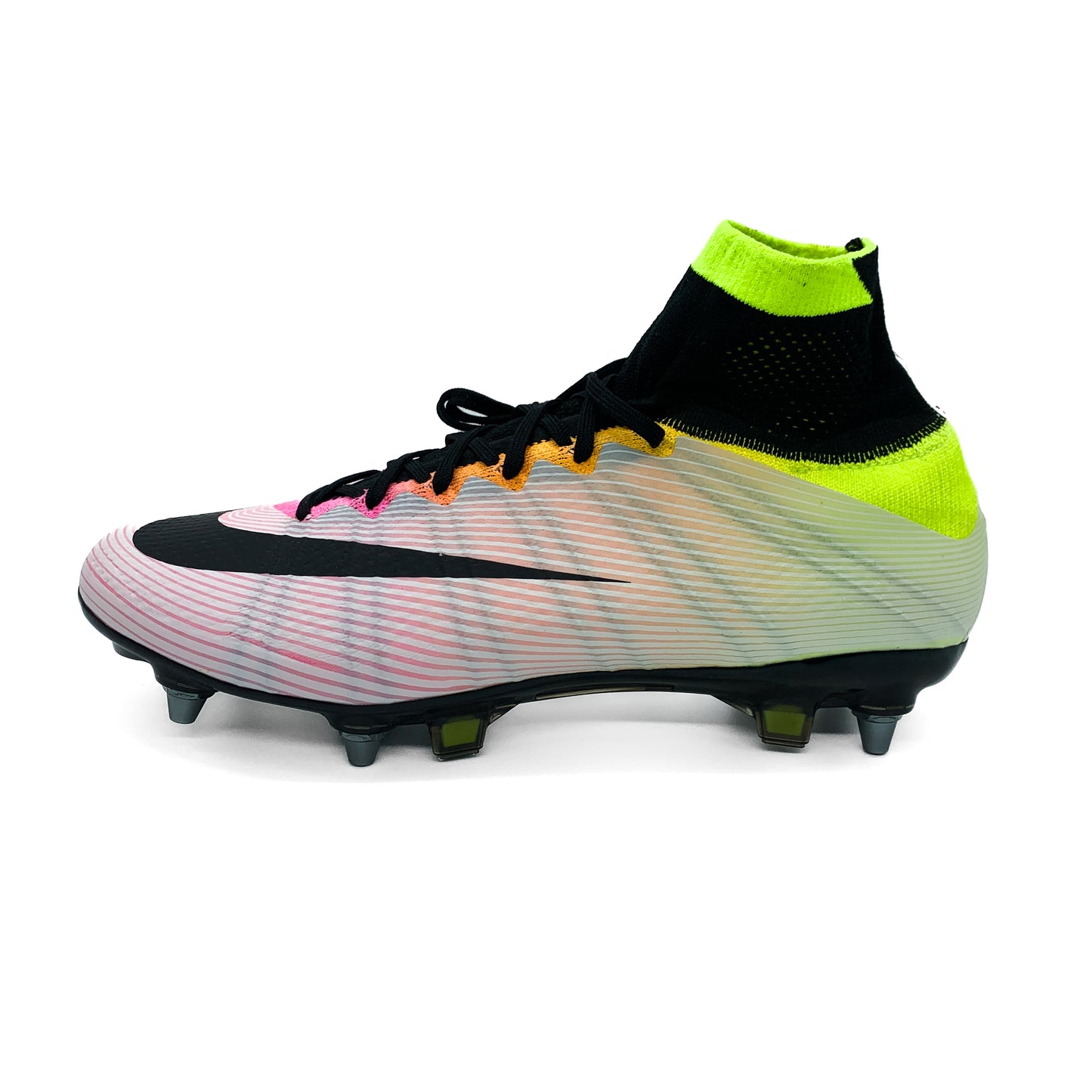 Nike Mercurial Superfly 4 Elite SG-Pro