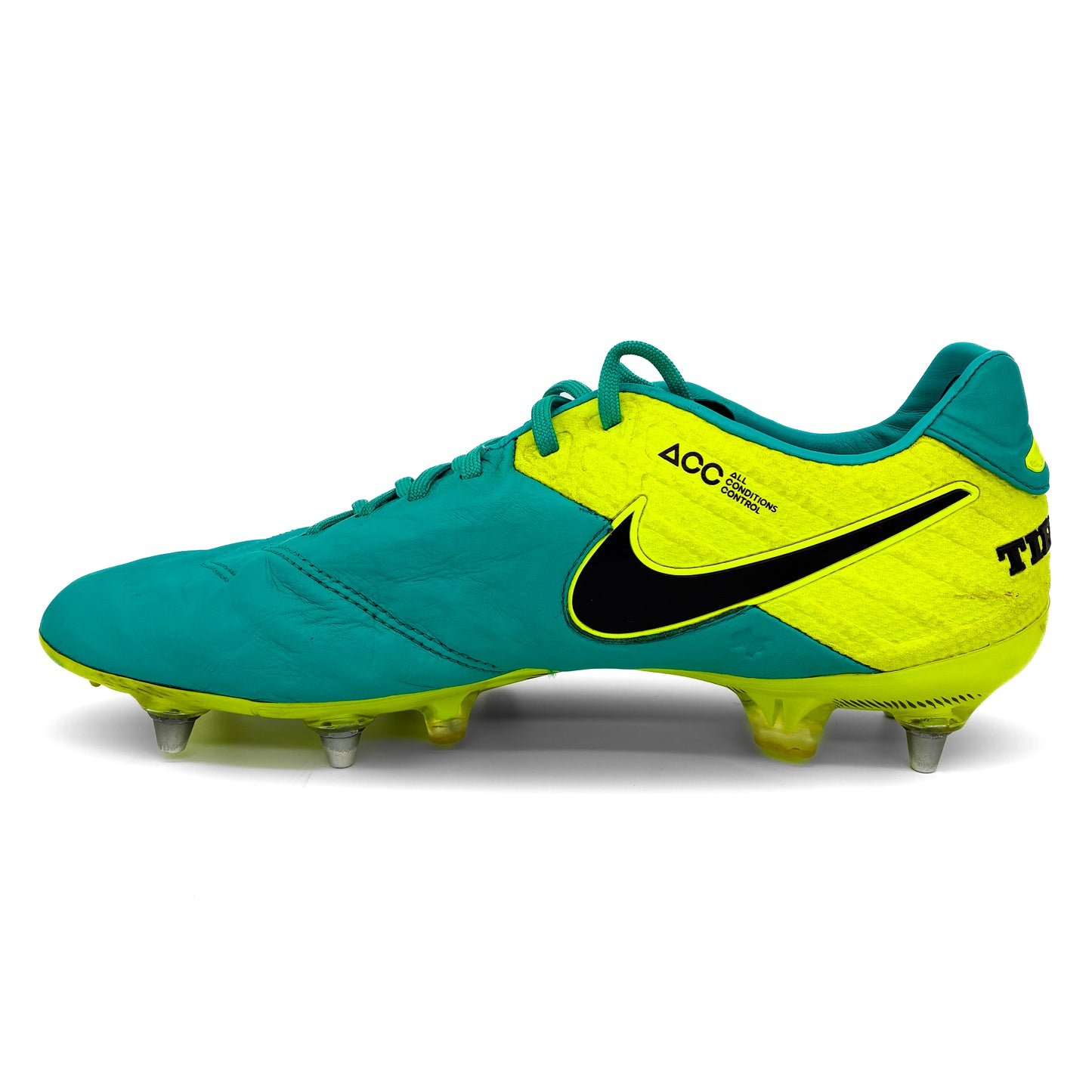 Nike Tiempo Legend 6 Elite SG-Pro