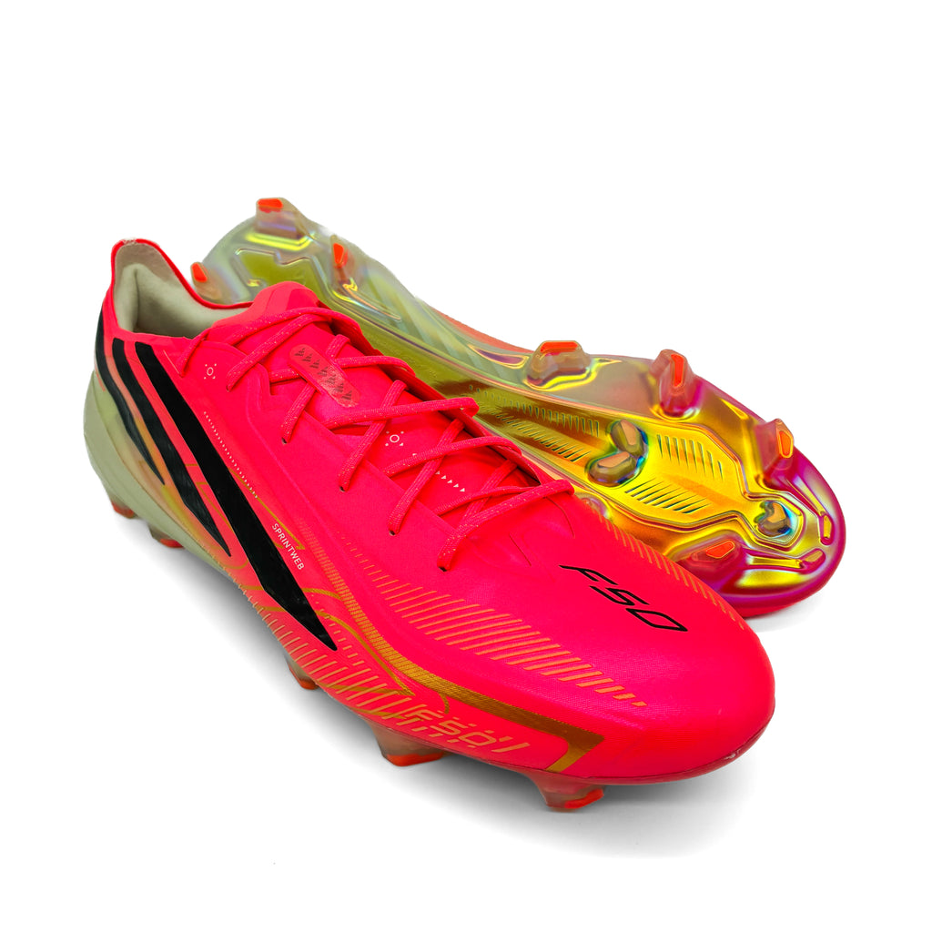 Adidas F50 Hyperfast Elite FG