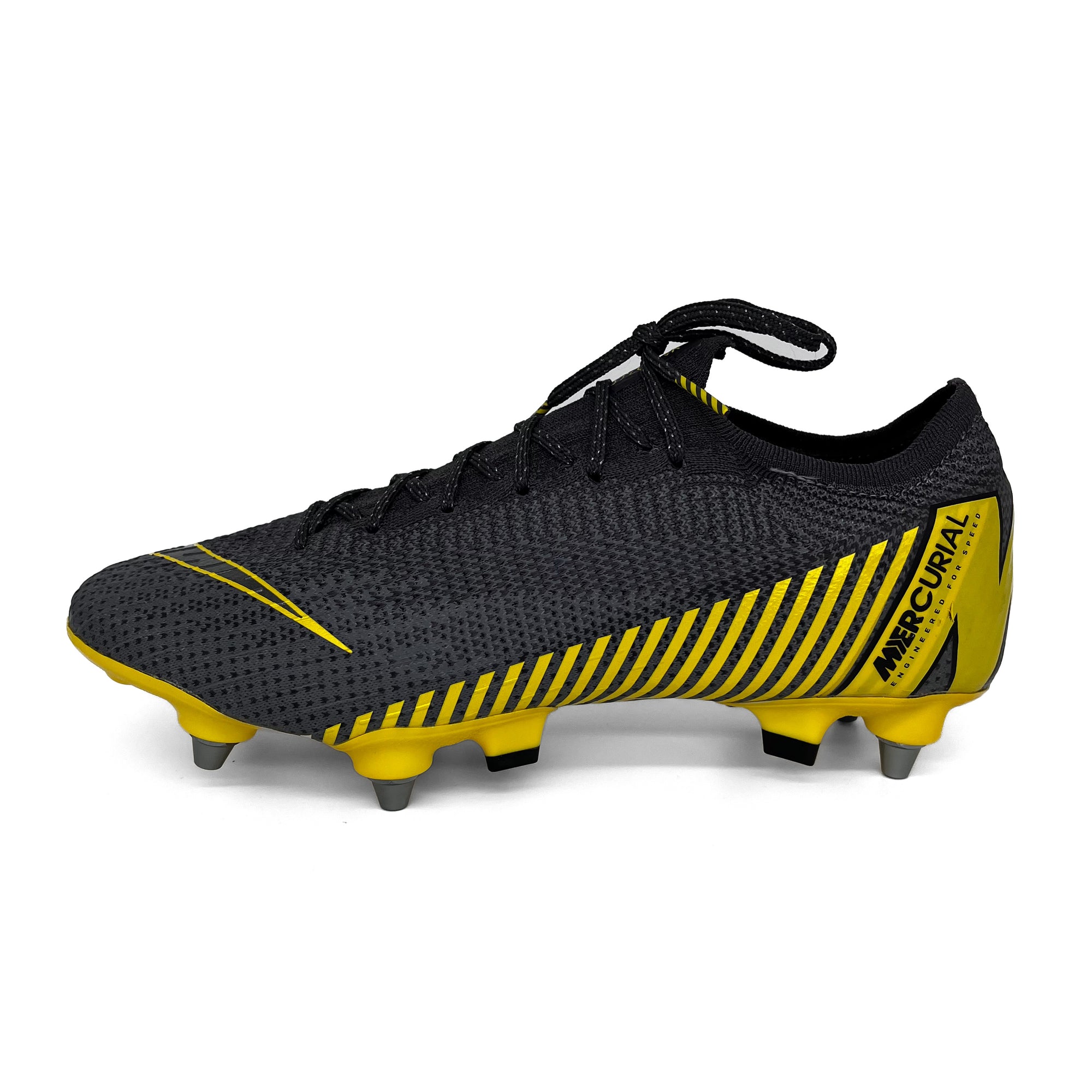 NIKE MERCURIAL VAPOR 12 ELITE SG PRO-ISSUE