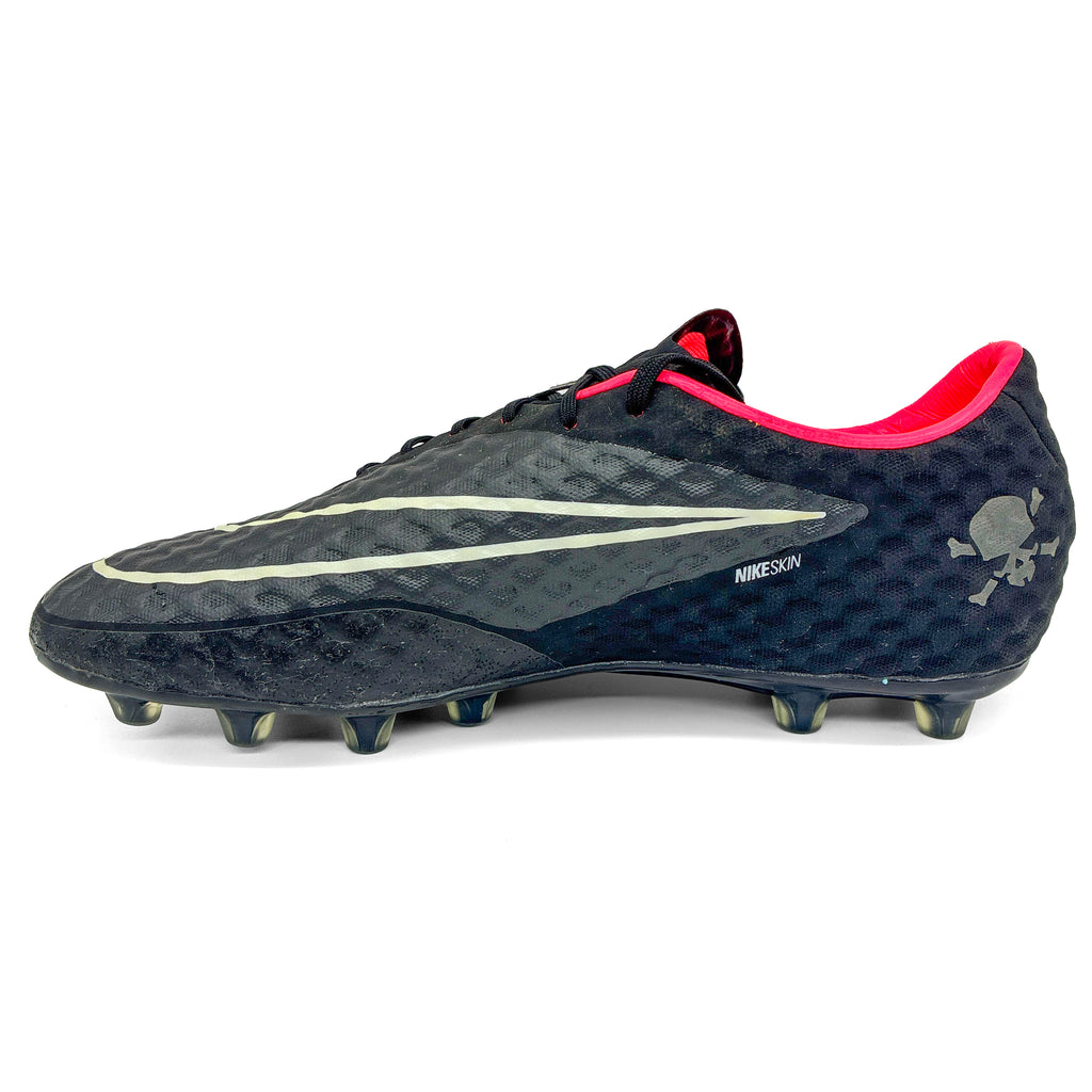 Nike Hypervenom Phantom 1 Elite HG Stealth