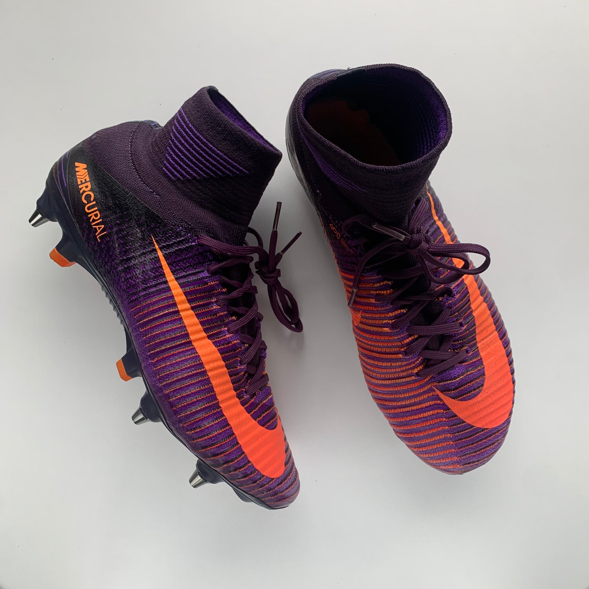 Nike Mercurial Superfly 5 SG-Pro