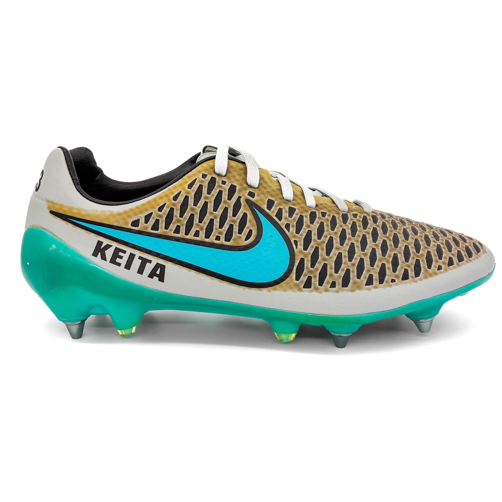 Nike Magista Opus Elite SG-Pro