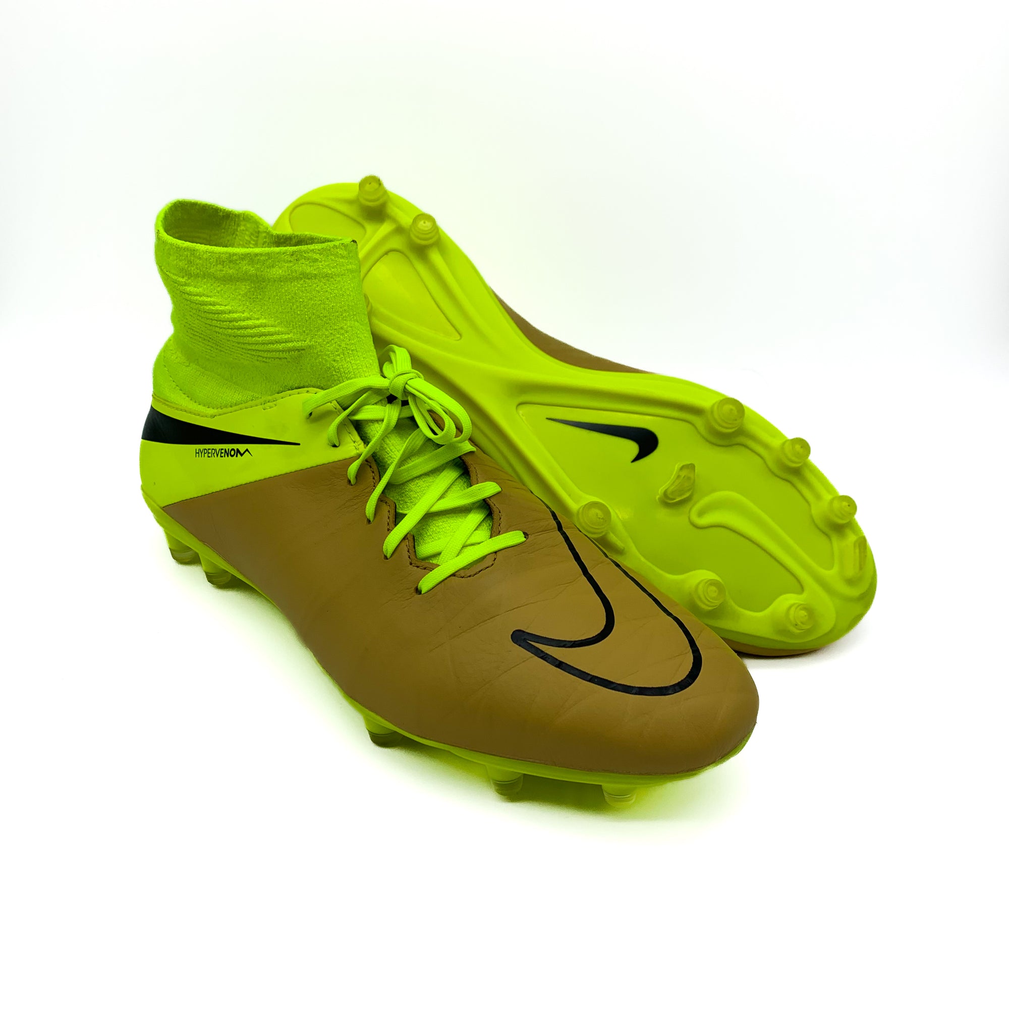 Nike Hypervenom Phantom 2 DF Elite FG TECH CRAFT