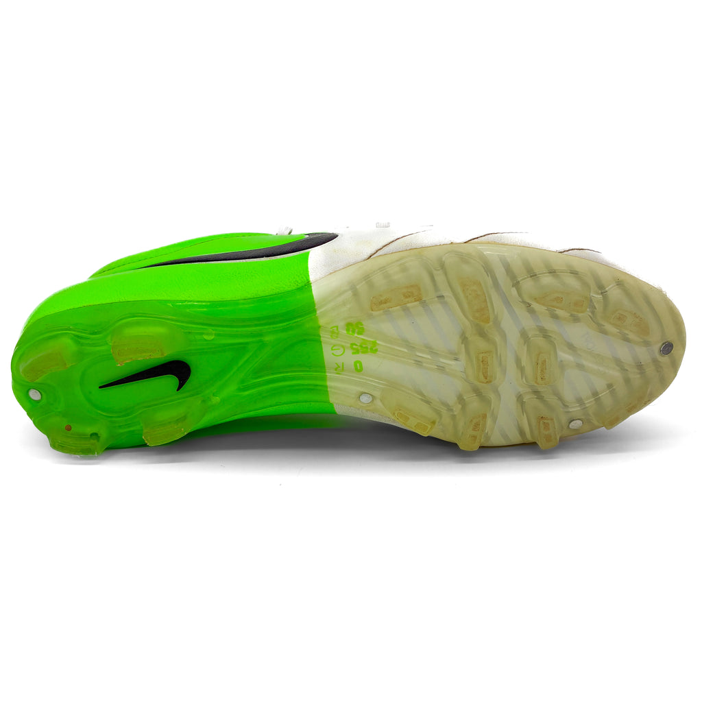 Nike Total 90 T90 Laser IV 4 HG Clash