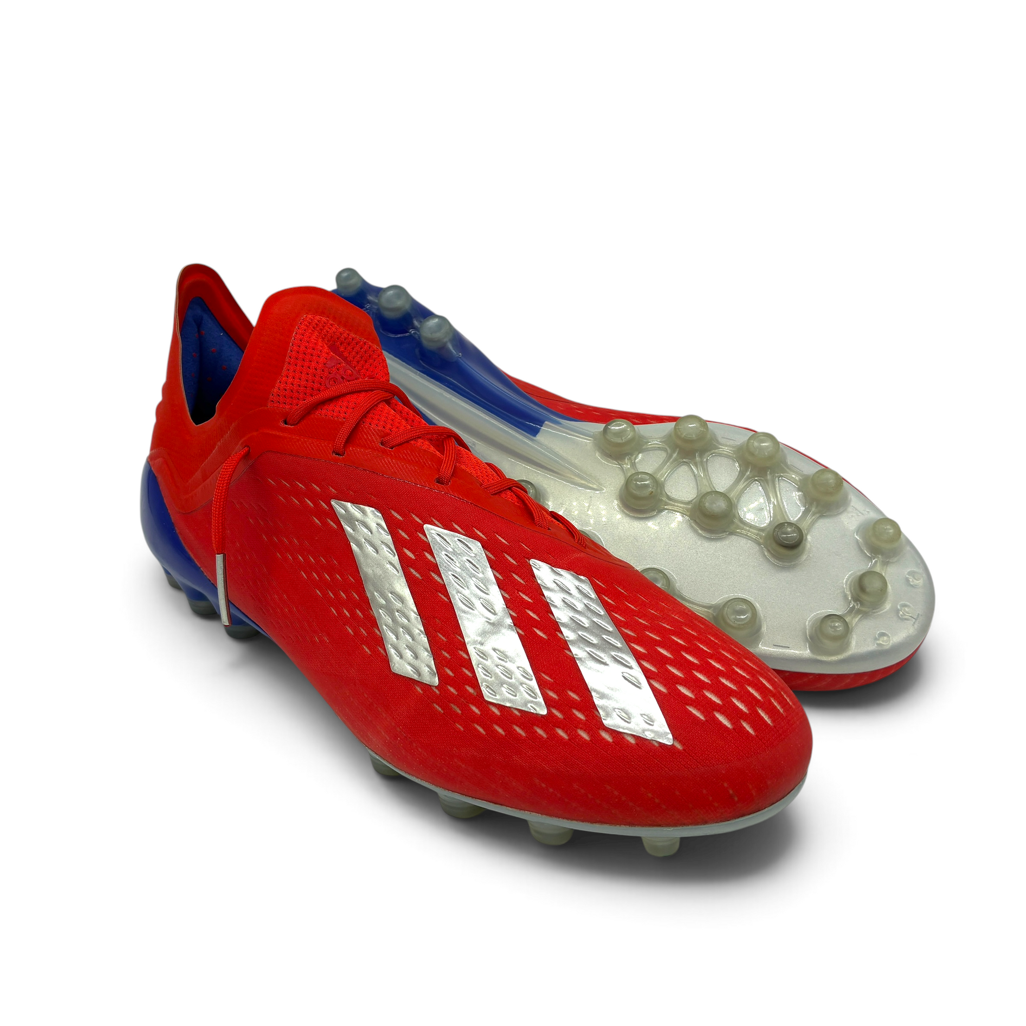 Adidas X 18.1 Elite AG