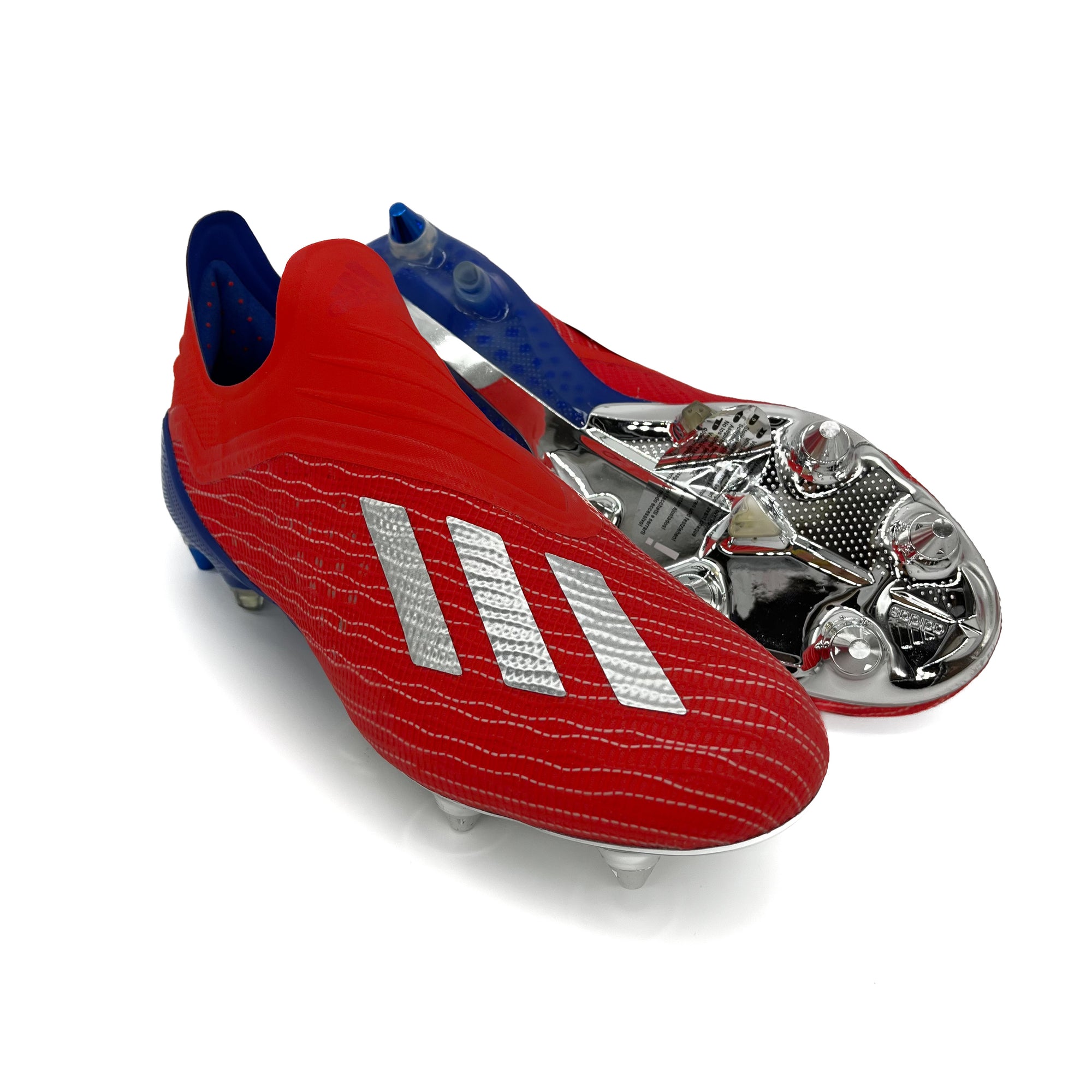 Adidas X 18+ SG-Pro