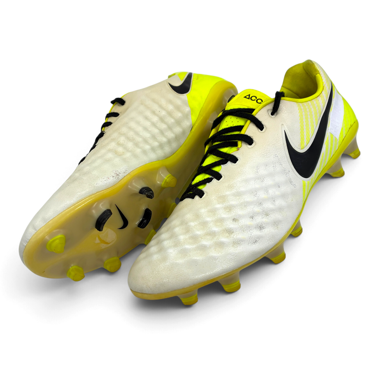 Nike Magista Opus 2 Elite FG