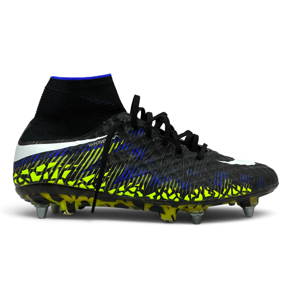 Nike Hypervenom Phantom 2 Elite SG *Pro-Player Issued*