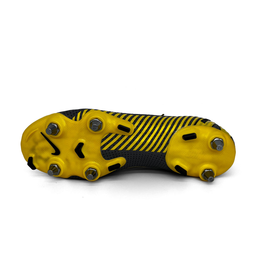 NIKE MERCURIAL VAPOR 12 ELITE SG PRO-ISSUE