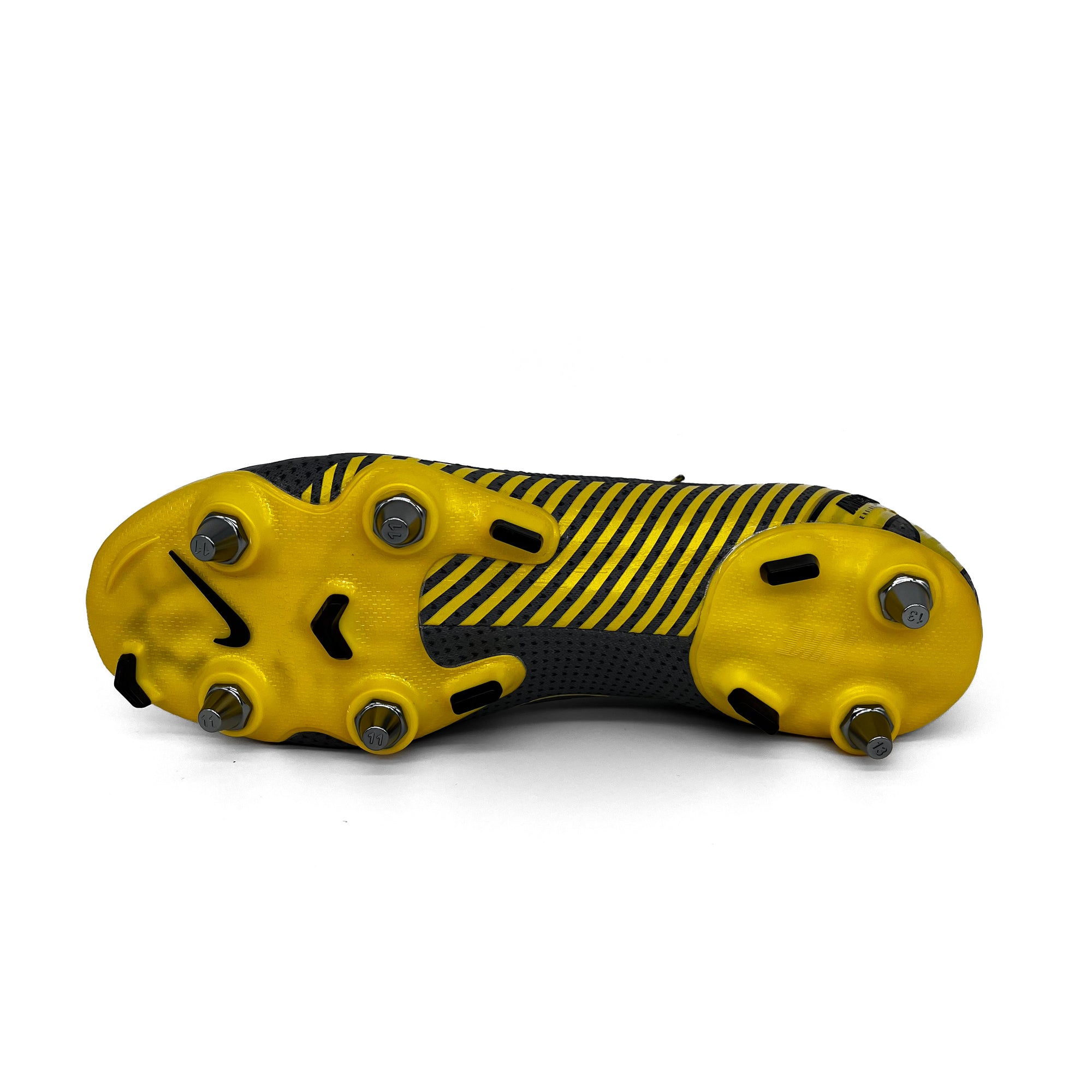 NIKE MERCURIAL VAPOR 12 ELITE SG PRO-ISSUE