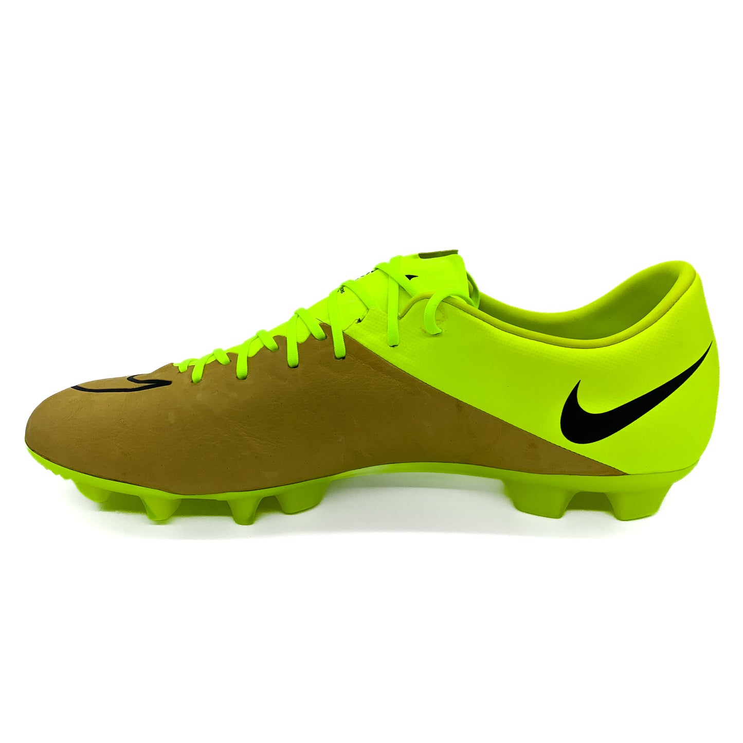 Nike Mercurial Vapor 10 Elite Tech Craft Leather HG