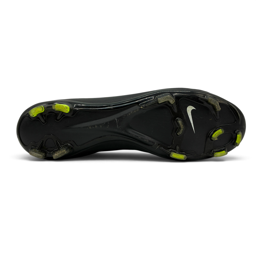 Nike Mercurial Vapor 10 X Elite FG Stealth