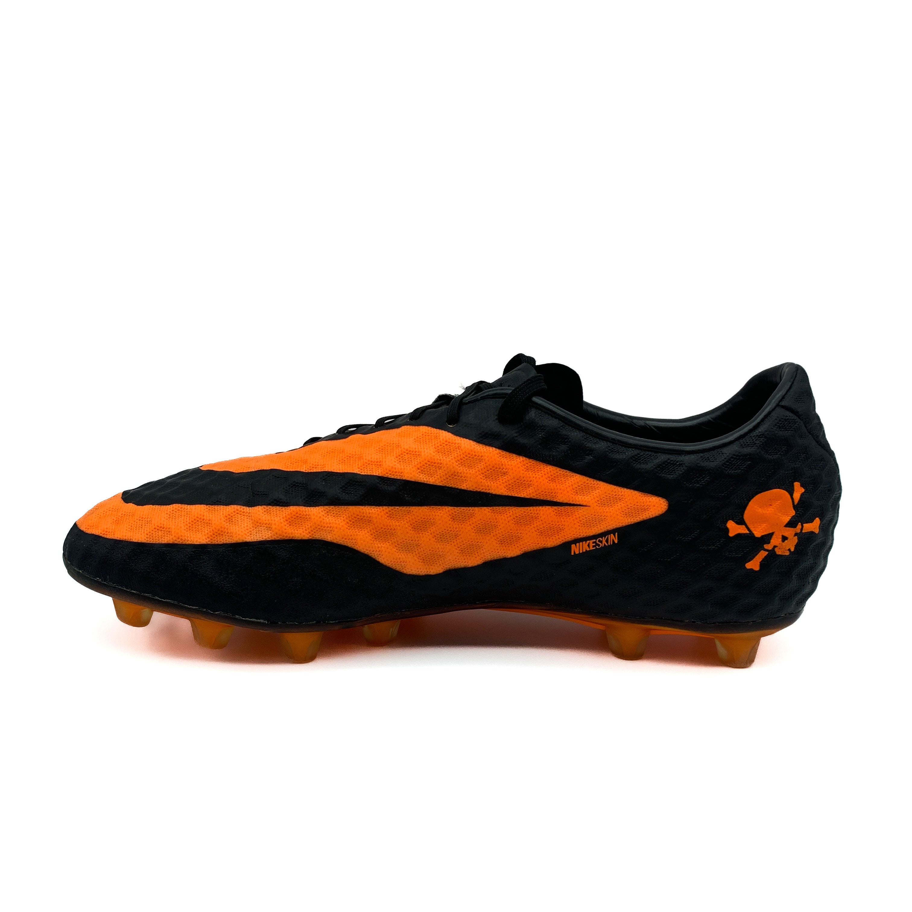 Hypervenom phantom 1 orange and black on sale