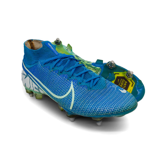 NIKE MERCURIAL SUPERFLY 7 ELITE SG PRO-ISSUE