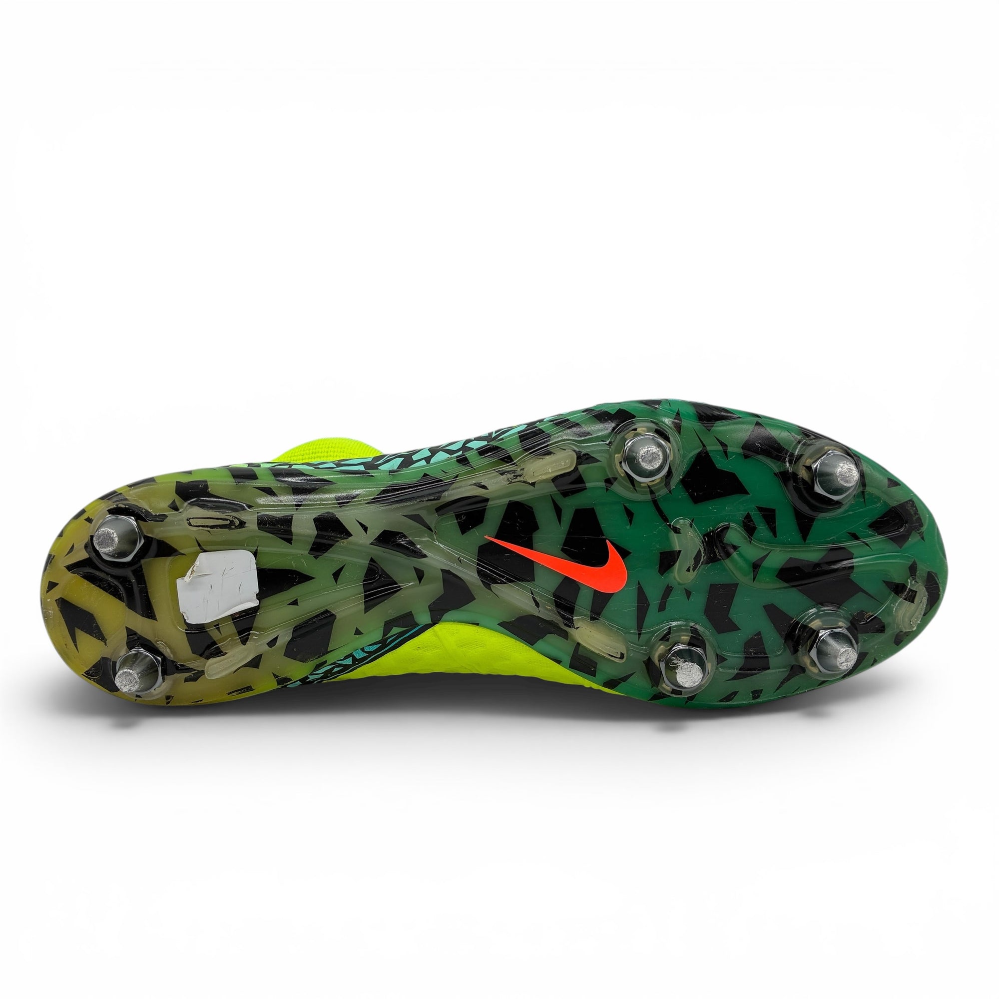 Nike Hypervenom Phantom 2 Elite SG-Pro