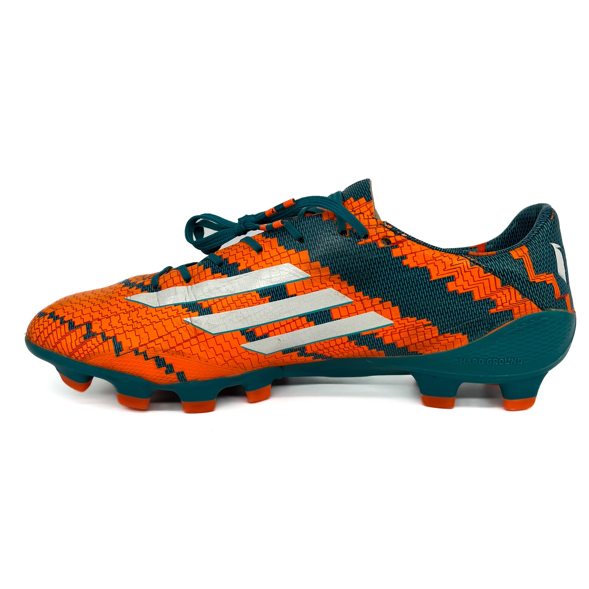 Adidas F50 Adizero HG ‘Mirosar10’